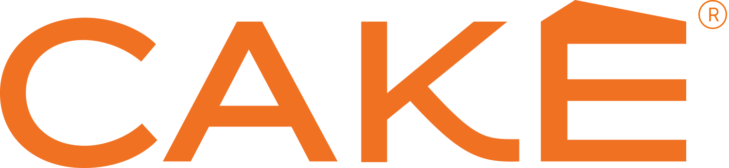 Cake POS logo